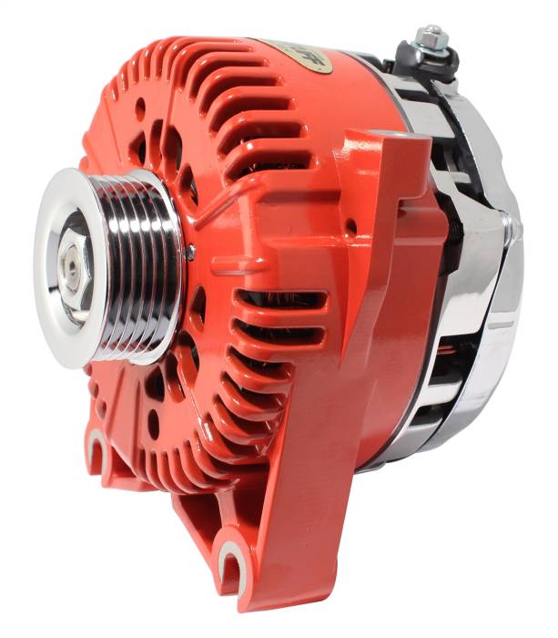 Tuff Stuff Performance - Tuff Stuff Performance Alternator 7781ARED