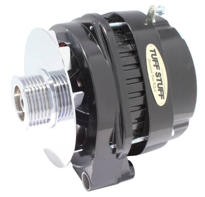 Tuff Stuff Performance - Tuff Stuff Performance Alternator 8219NF
