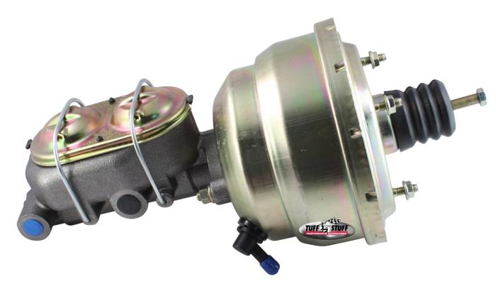 Tuff Stuff Performance - Tuff Stuff Performance Brake Booster w/Master Cylinder 2123NB-1