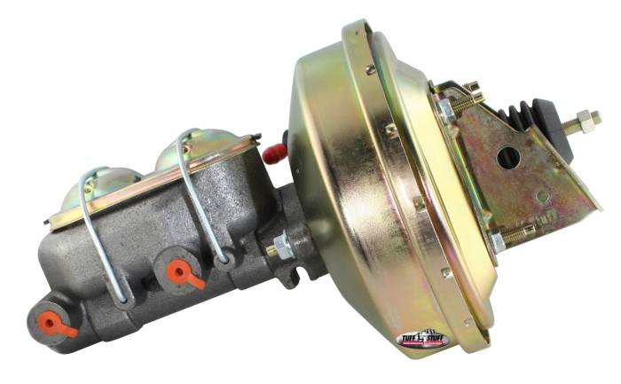 Tuff Stuff Performance - Tuff Stuff Performance Brake Booster w/Master Cylinder 2126NB-1