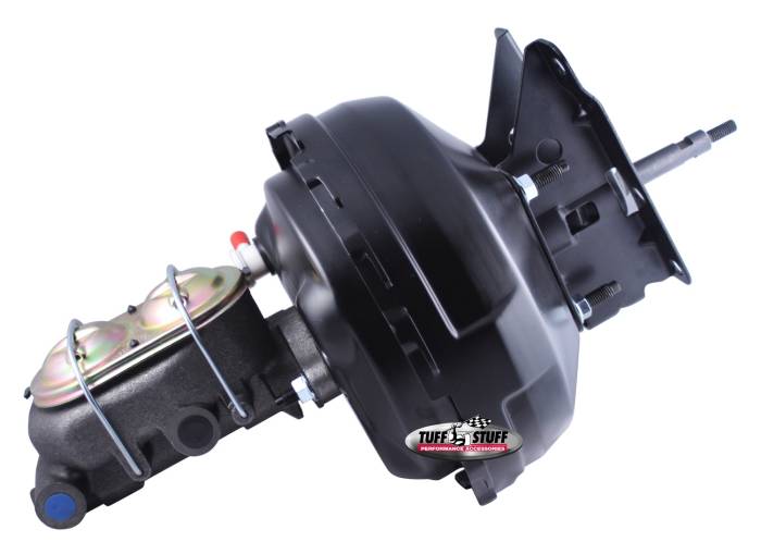 Tuff Stuff Performance - Tuff Stuff Performance Brake Booster w/Master Cylinder 2132NB-1