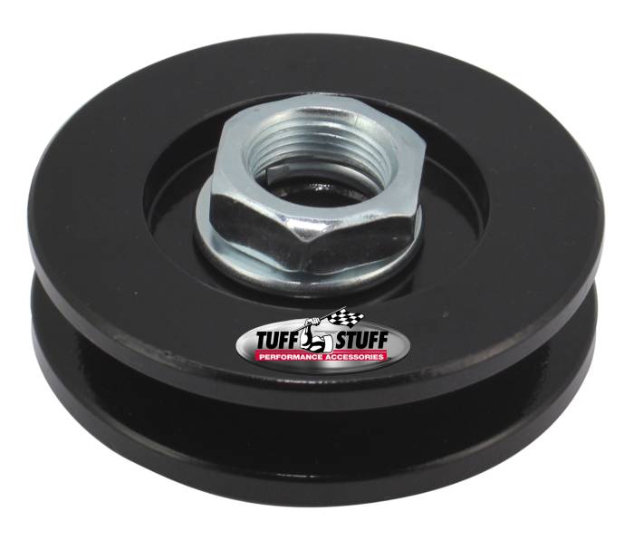 Tuff Stuff Performance - Tuff Stuff Performance Alternator Pulley 7610EB