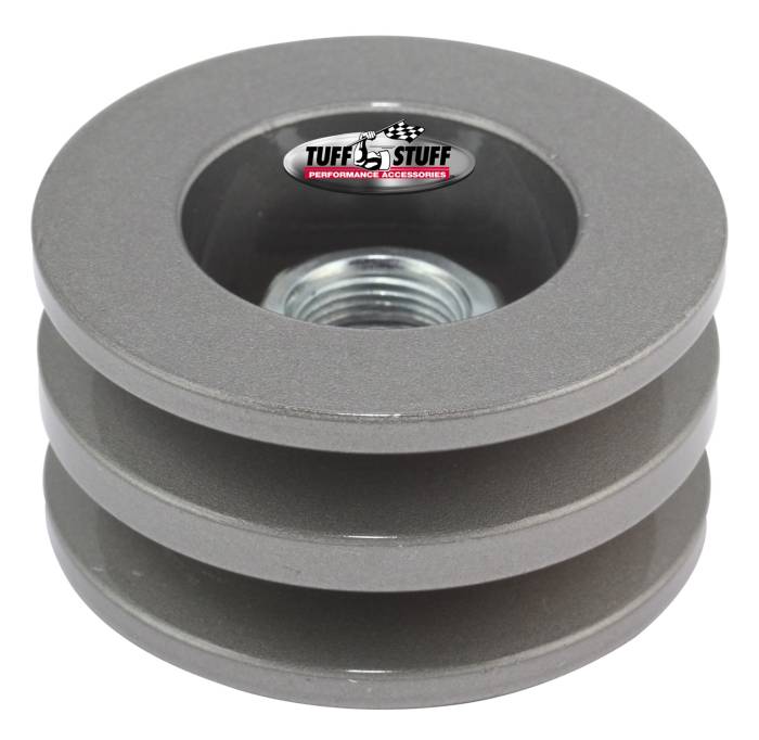 Tuff Stuff Performance - Tuff Stuff Performance Alternator Pulley 7610FC