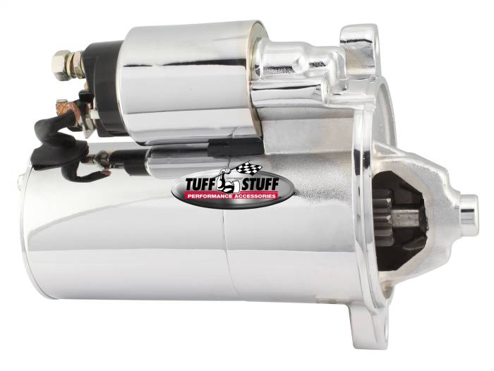 Tuff Stuff Performance - Tuff Stuff Performance Gear Reduction Starter 6132A
