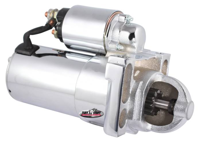 Tuff Stuff Performance - Tuff Stuff Performance Gear Reduction Starter 6492A