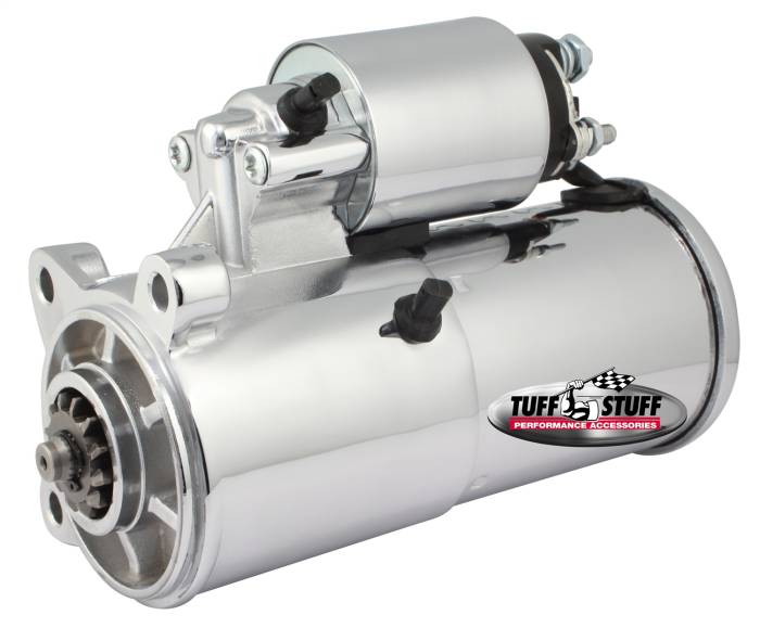 Tuff Stuff Performance - Tuff Stuff Performance Gear Reduction Starter 6646A