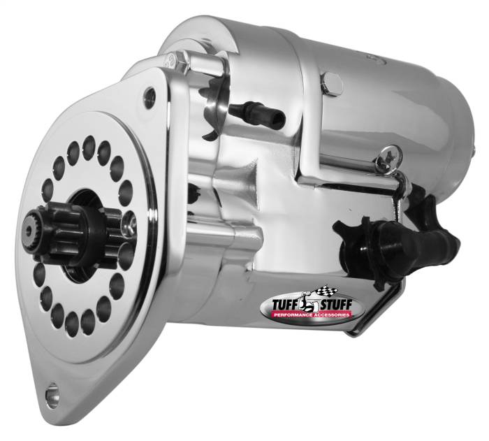 Tuff Stuff Performance - Tuff Stuff Performance Gear Reduction Starter 13149A