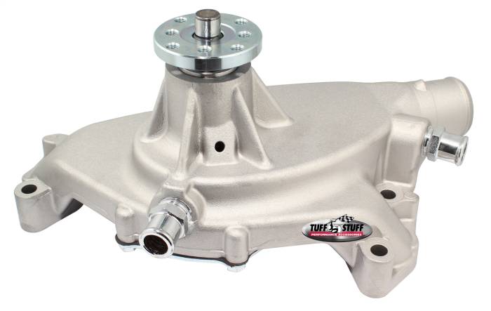 Tuff Stuff Performance - Tuff Stuff Performance Standard Style Water Pump 1496
