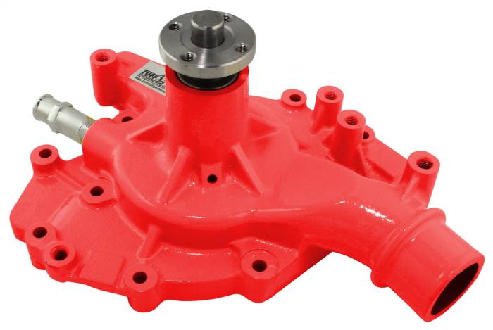 Tuff Stuff Performance - Tuff Stuff Performance Standard Style Water Pump 1470NCRED