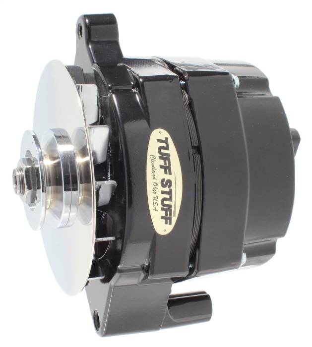 Tuff Stuff Performance - Tuff Stuff Performance Alternator 7078NF