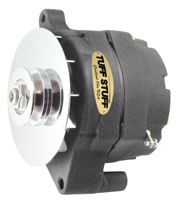 Tuff Stuff Performance - Tuff Stuff Performance Alternator 7078NGBW