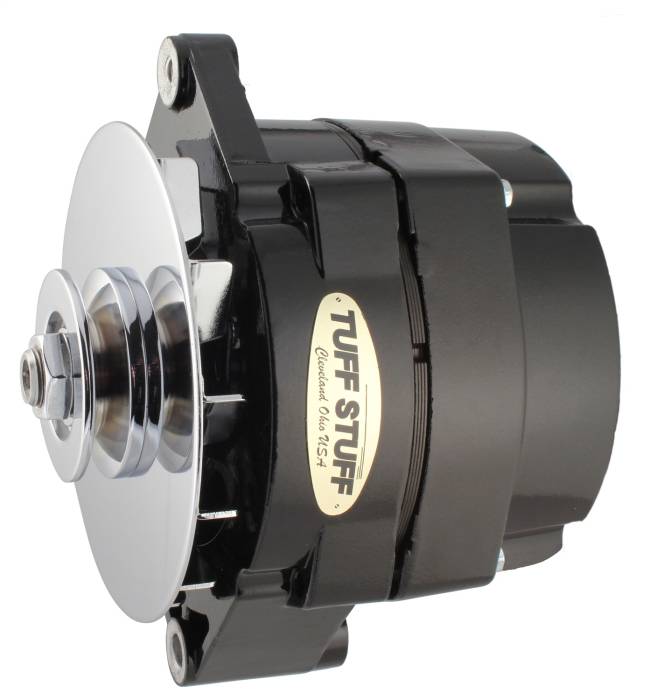 Tuff Stuff Performance - Tuff Stuff Performance Alternator 7127NF
