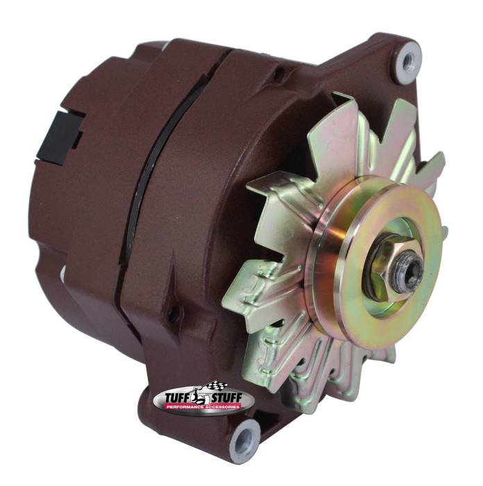 Tuff Stuff Performance - Tuff Stuff Performance Alternator 7127RATRED