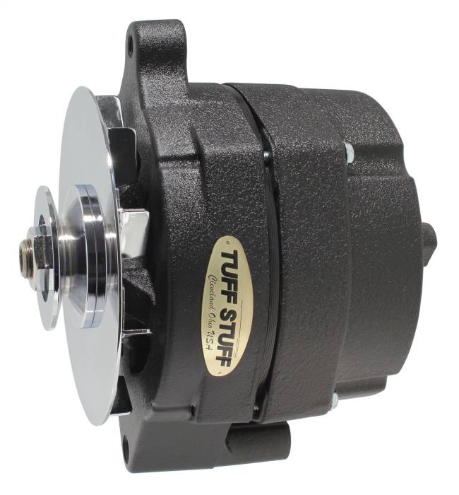 Tuff Stuff Performance - Tuff Stuff Performance Alternator 7068NGBW
