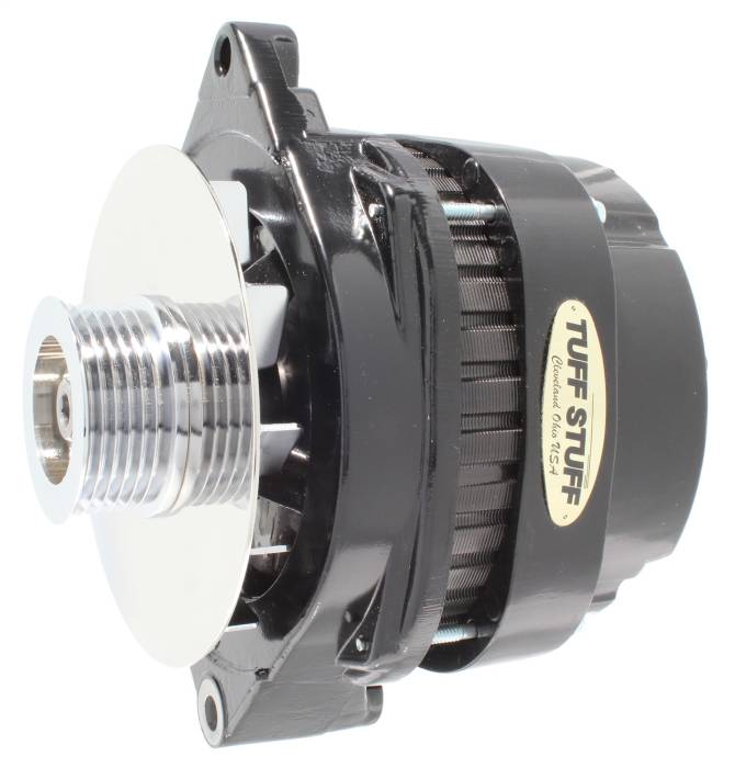 Tuff Stuff Performance - Tuff Stuff Performance Alternator 8112NF