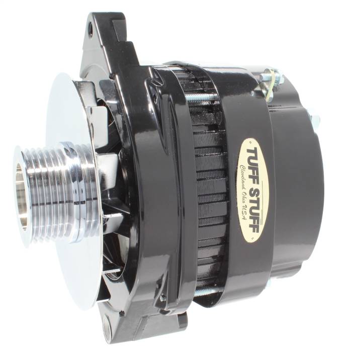 Tuff Stuff Performance - Tuff Stuff Performance Alternator 8173NF