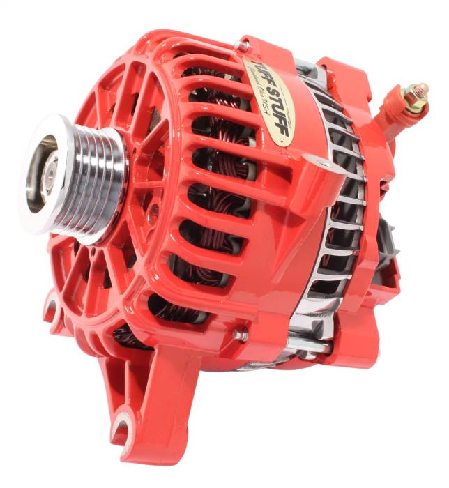 Tuff Stuff Performance - Tuff Stuff Performance Alternator 8252ARED