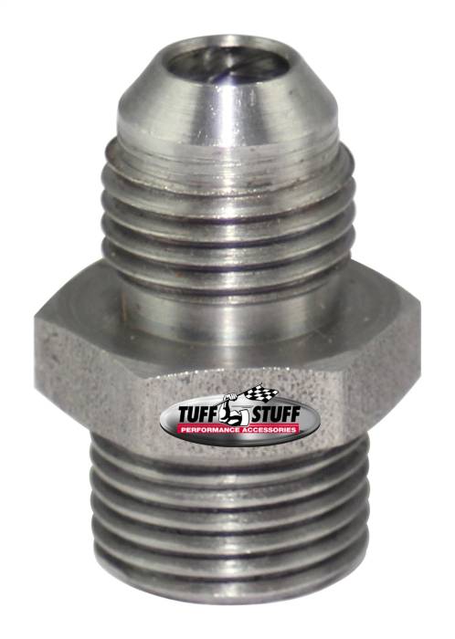 Tuff Stuff Performance - Tuff Stuff Performance Power Steering Adapter Fitting 5553