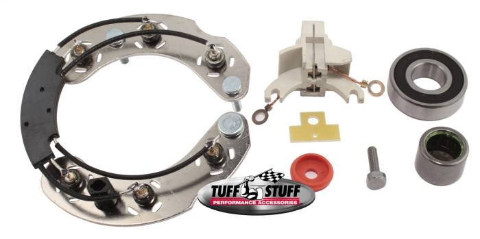 Tuff Stuff Performance - Tuff Stuff Performance Alternator Repair Kit 7700D