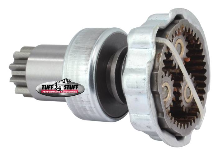 Tuff Stuff Performance - Tuff Stuff Performance Starter Pinion Clutch Assembly 7550D