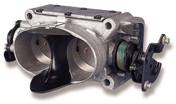 Fuel-Injection-Throttle-Body