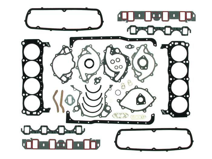 Ultra-Seal-Overhaul-Gasket-Kit-Small-Block-Ford