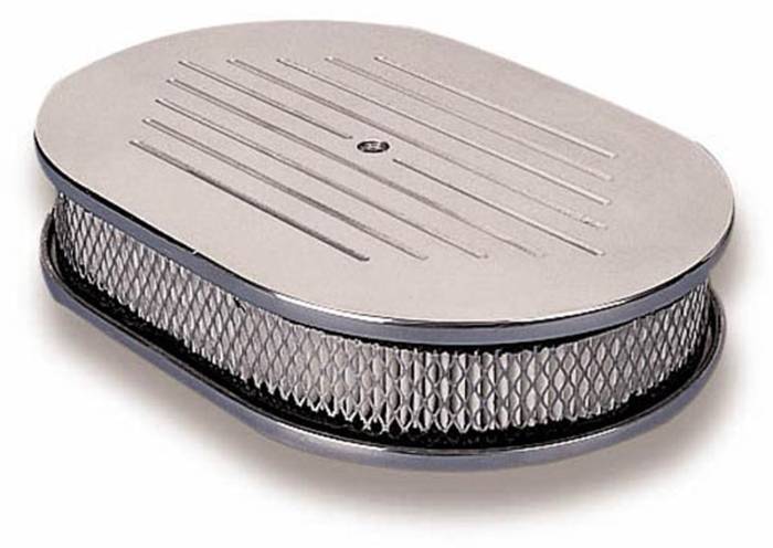 Air-Cleaner,Ball-Milled-Oval