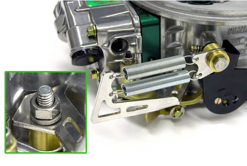 Throttle-Return-Spring-Kit-For-4500-Hp-Style