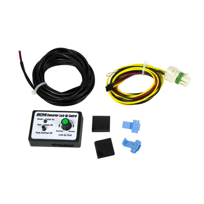 Converter-Lckup-Control-40Ppr