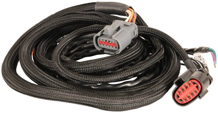 Trans-Controller-Ford-Harness-E40d,-1989-1994