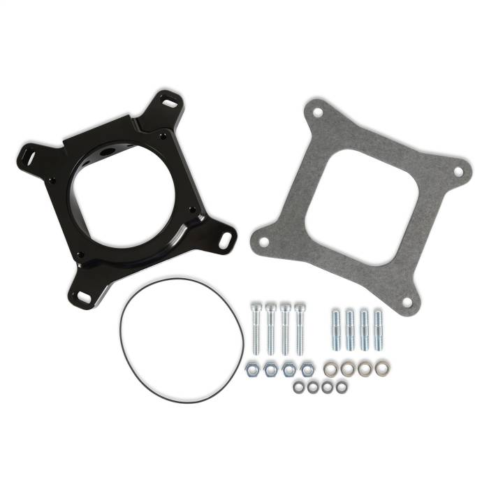 4150-To-92Mm-Ls-Drive-By-Wire-Throttle-Body-Adapter