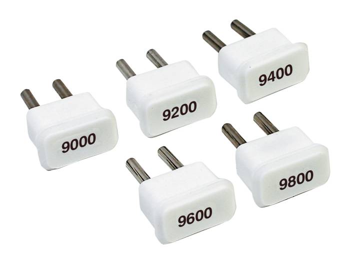 Module-Kit,-9000-Series,-Even-Increments