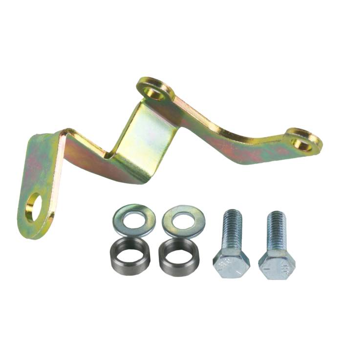 Rear-Exit-Cable-Bracket-Kit---Gm