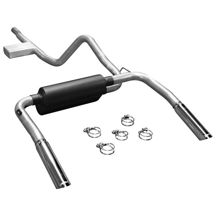 American-Thunder-Cat-Back-Exhaust-System