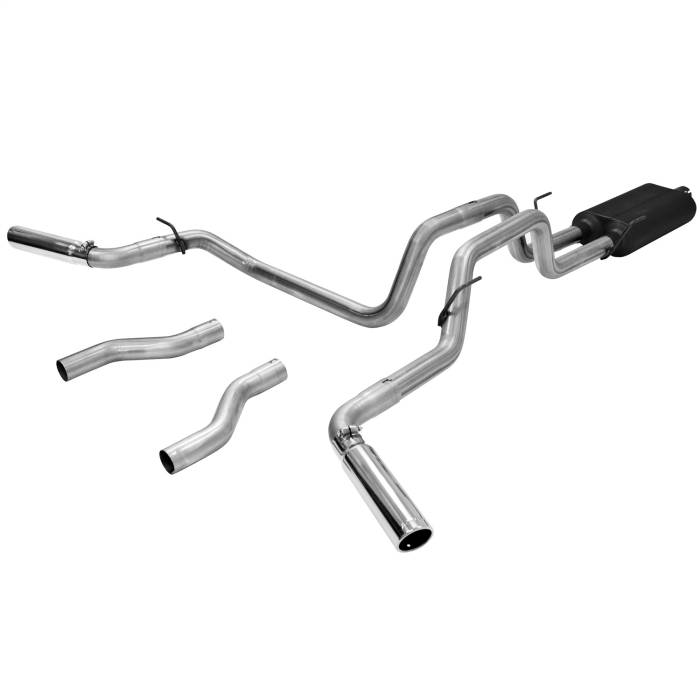 American-Thunder-Cat-Back-Exhaust-System