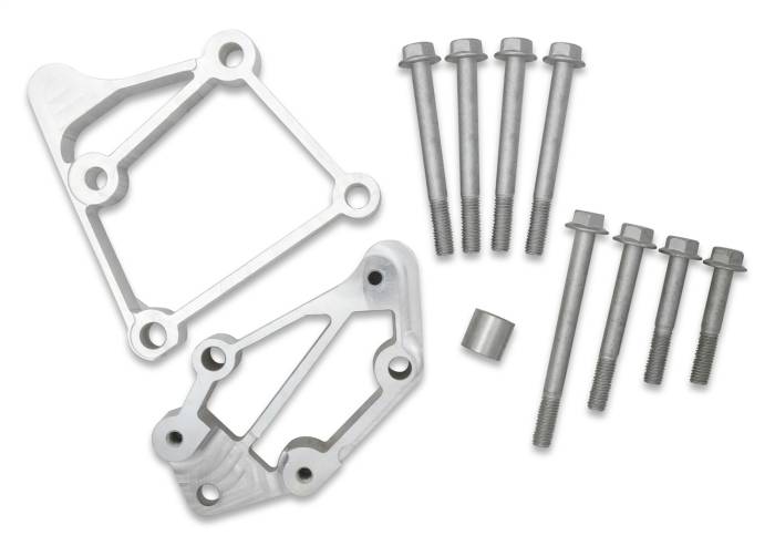 Ls-Accessory-Drive-Bracket---Installation-Kit-For-Middle-Alignment