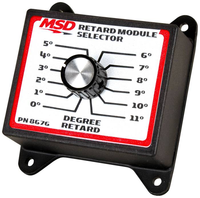 Retard-Module-Selector,-0A-Degrees-11A-Degrees