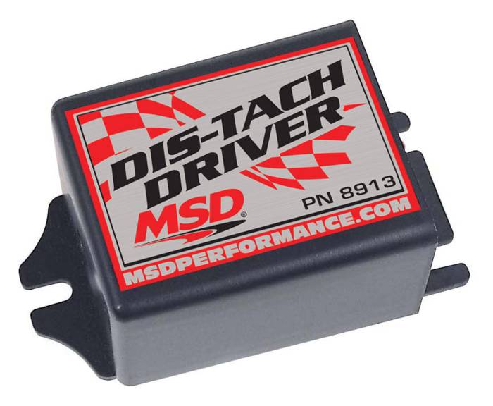 Tach-Driver,-Distributorless-Ignitions