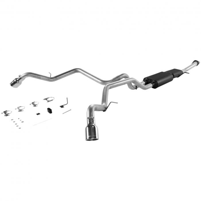 American-Thunder-Cat-Back-Exhaust-System