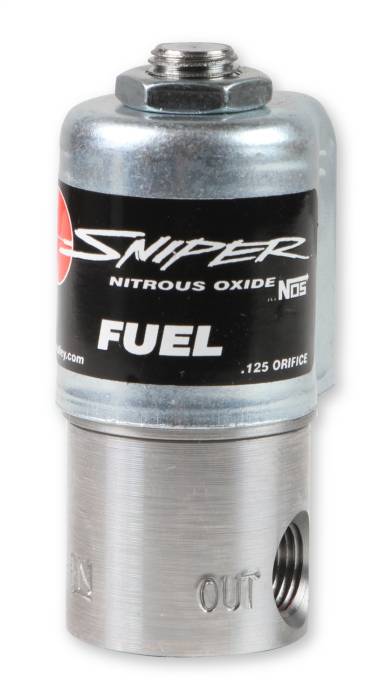 Sniper-Fuel-Solenoid