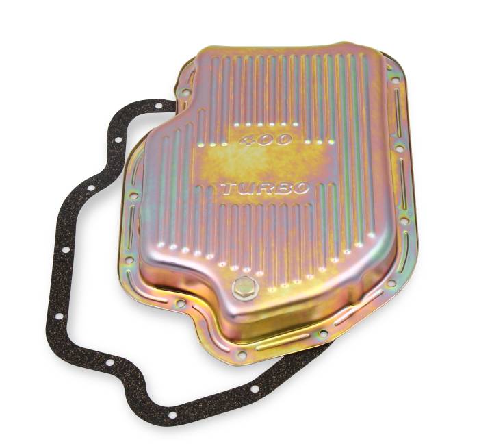 Transmission-Oil-Pan---Zinc