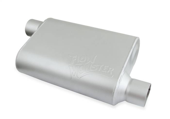 Flowmonster-2-Chamber-Muffler-Aluminized