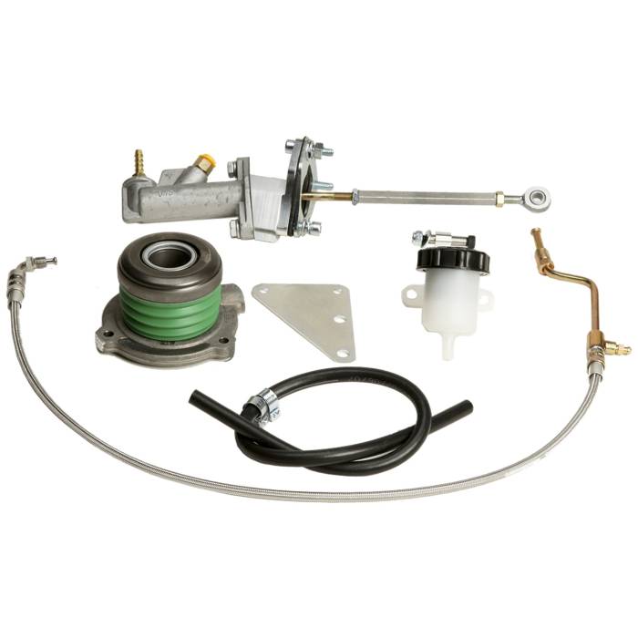 Hydraulic-Clutch-Kit-1967-1969-Camaro-Firebird-With-Tremec-Tko-Tkx