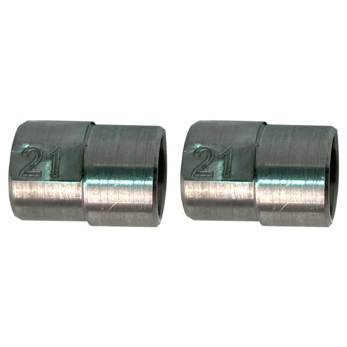 Silver Sport Transmissions BHJ01021 Transmission Bell Housing Dowel Pin