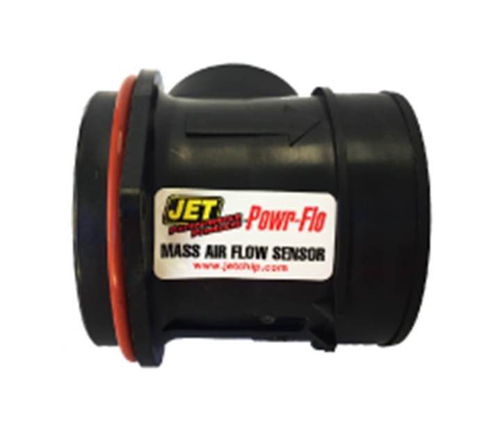 Jet Performance - Jet Performance Powr-Flo Mass Air Sensor 69156