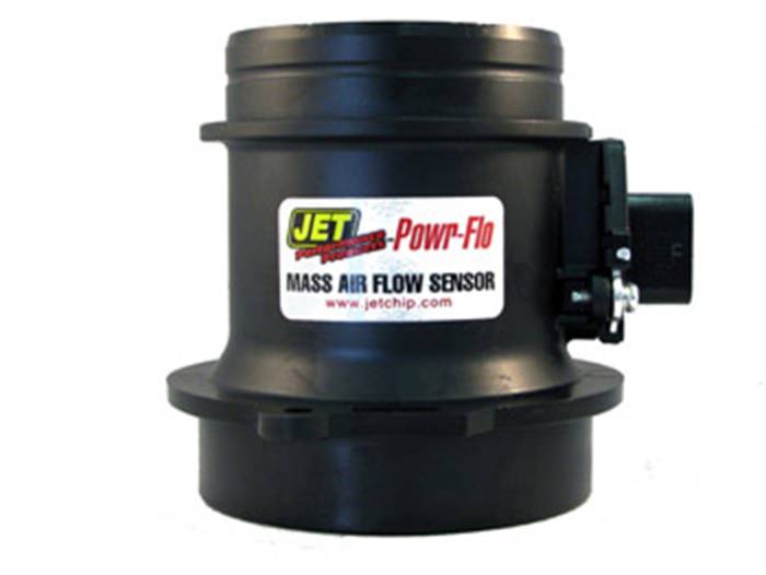 Jet Performance - Jet Performance Powr-Flo Mass Air Sensor 69130