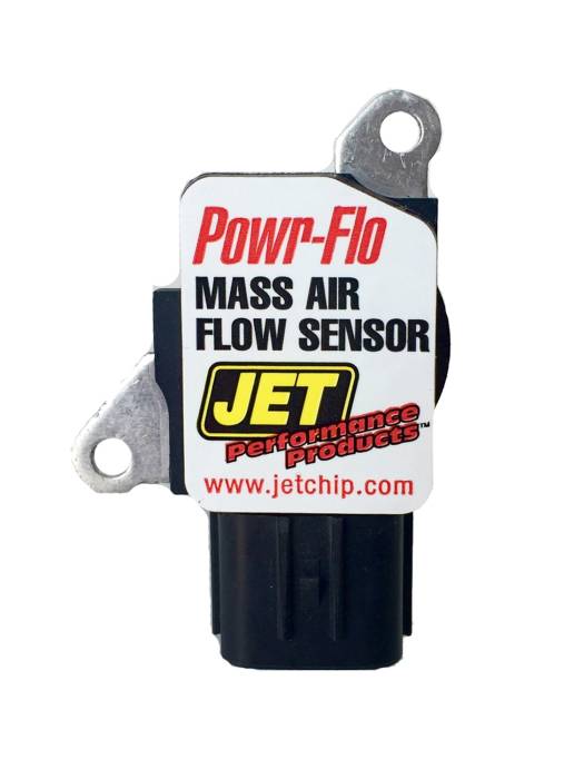 Jet Performance - Jet Performance Powr-Flo Mass Air Sensor 69160