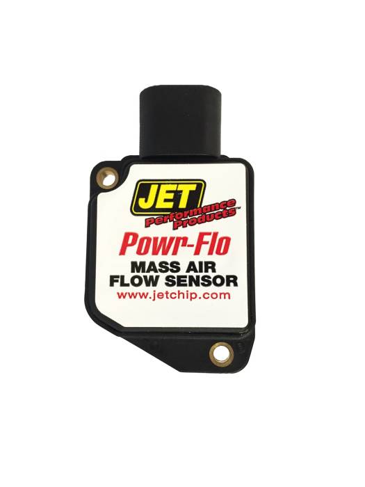 Jet Performance - Jet Performance Powr-Flo Mass Air Sensor 69161