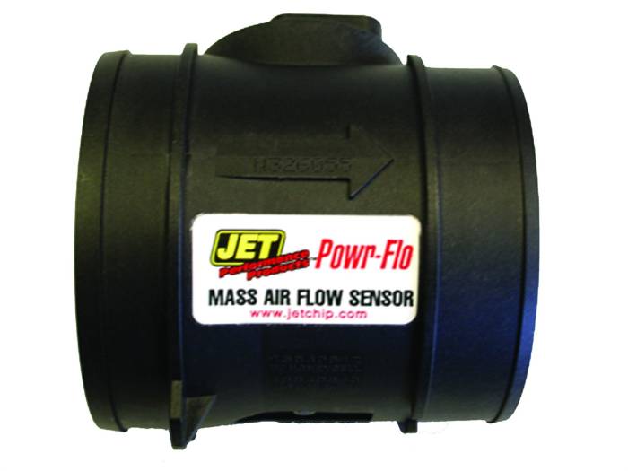 Jet Performance - Jet Performance Powr-Flo Mass Air Sensor 69109