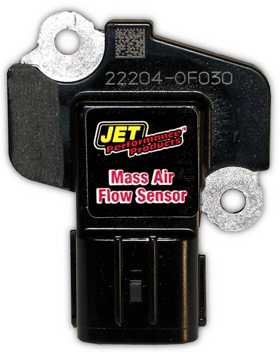 Jet Performance - Jet Performance Powr-Flo Mass Air Sensor 69147